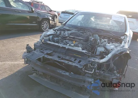 2017 Nissan 370Z из США, поврежденный, VIN JN1AZ4EH5HM950071